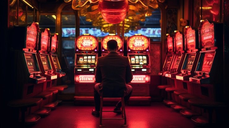 Penarikan Hari Sama Game 